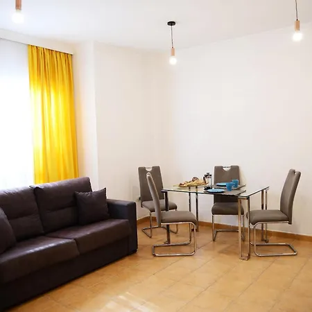 Apartment Cozy Corralejo