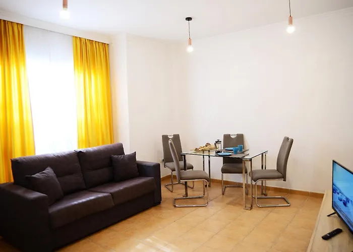 Apartamento Cozy Corralejo