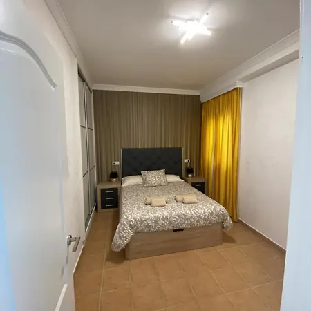 Cozy Corralejo