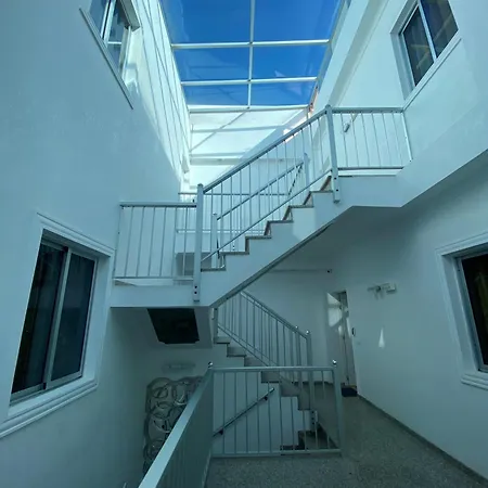 Cozy Corralejo