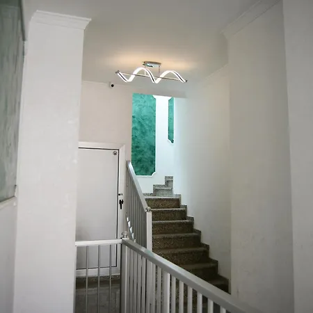 Appartement Cozy Corralejo