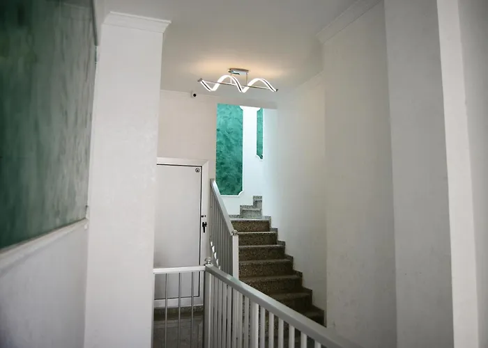 公寓 Cozy 科拉雷侯